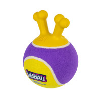 GiGwi Jumball Іграшка для собак Великий тенісний м'яч