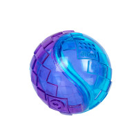 GiGwi Ball Іграшка для собак Два м'ячі з пищалкою з TPR гуми