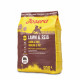 Josera Lamm & Reis Сухий корм для дорослих собак усіх порід з ягнятком та рисом