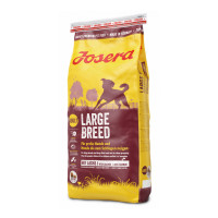 Josera Large Breed Сухой корм для взрослых собак крупных пород