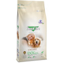 BonaCibo Adult Dog Lamb & Rice Сухий корм для дорослих собак усіх порід з ягнятком та рисом