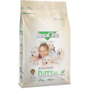 BonaCibo Puppy Lamb & Rice Сухой корм для щенков всех пород с ягненком и рисом