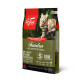 Orijen Tundra Cat Сухой корм для кошек всех пород с уткой и рыбой