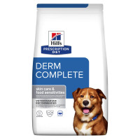 Hills Prescription Diet Canine Derm 