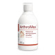 Dolfos ArthroMax Долфос АртроМакс Сироп для суглобів з глюкозаміном та хондроїтином для собак та кішок