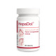 Dolfos HepaDol Долфос ГепаДол Витаминно-минеральный комплекс для защиты и восстановления печени для собак и кошек