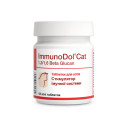 Dolfos ImmunoDol Cat Долфос ІмуноДол Стимулятор імунної системи для котів