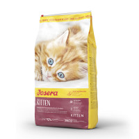 Josera Kitten Сухой корм для котят 