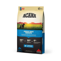 Acana Heritage Adult Dog Recipe Сухой корм для взрослых собак всех пород