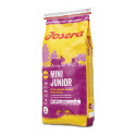 Josera Mini Junior Сухий корм для цуценят дрібних порід