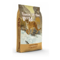 Taste Of The Wild Canyon River Feline Сухий корм для кішок з фореллю та лососем