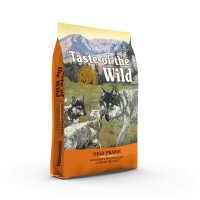 Taste Of The Wild High Prairie Puppy Сухий корм для цуценят з бізоном