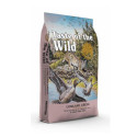 Taste Of The Wild Lowland Creek Feline Сухой корм для кошек с уткой
