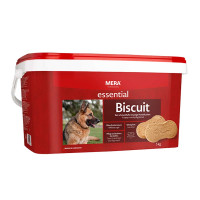 Mera Essential Biscuit Хрустящее бисквитное печенье для собак