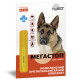 ProVET Мега Стоп Комплексний антипаразитарний препарат для собак від 20 до 30 кг