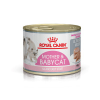 Royal Canin Babycat Instinctive Консервы для котят