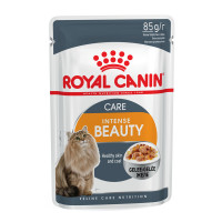 Royal Canin Intense Beauty in Jelly Консерви для дорослих кішок