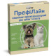 ProVET ПрофиЛайн Ошейник для собак и кошек от блох и клещей 35 см