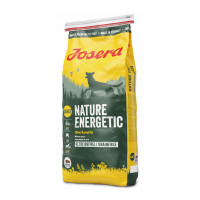 Josera Nature Energetic Беззерновий сухий корм для дорослих активних собак