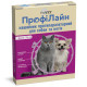 ProVET ПрофіЛайн Нашийник для собак і кішок від бліх та кліщів 35 см