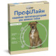 ProVET ПрофиЛайн Ошейник для собак крупных пород от блох и клещей 70 см
