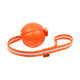 Collar Liker Line Лайкер Лайн Іграшка для собак м'яч для перетягування