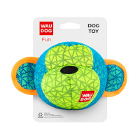 Collar Waudog Fun Іграшка для собак Мавпа