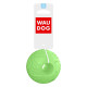 Collar Waudog Fun Игрушка для собак Мячик светонакопительный с отверстием для лакомств