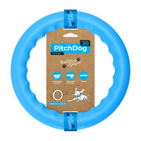 Collar PitchDog 30 Іграшка для собак Кільце