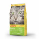 Josera SensiCat Сухой корм для взрослых кошек с чувствительным пищеварением