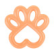 Trixie Игрушка для собак Лапа резиновая 