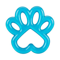 Trixie Игрушка для собак Лапа резиновая 