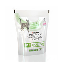 Pro Plan Veterinary Diets HA Лечебный корм для взрослых кошек