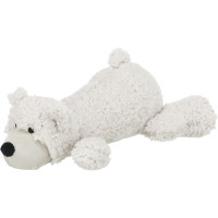 Trixie Be Eco Іграшка для собак Ведмідь із переробленого плюшу
