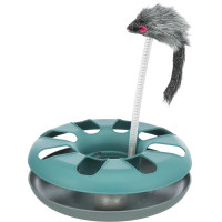 Trixie Іграшка \"Crazy Circle\" з мишкою