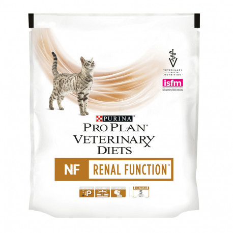 Pro Plan Veterinary Diets NF Лікувальний корм для дорослих кішок