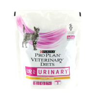 Pro Plan Veterinary Diets UR Лікувальний корм для дорослих кішок