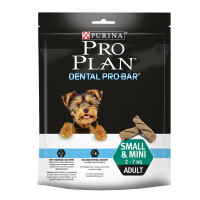 Pro Plan Dental Pro-Bar Small & Mini Adult Лакомство для здоровья зубов у собак малых пород