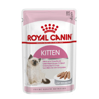 Royal Canin Kitten Loaf Консерви для кошенят