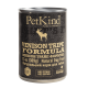 PetKind Venison Tripe Formula Беззернові консерви для собак з яловичиною, новозеландською олениною та яловичим рубцем