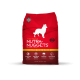 Nutra Nuggets Dog Lamb & Rice Сухой корм для собак с ягненком и рисом