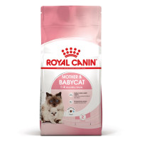 Royal Canin Mother&Babycat Сухий корм для кошенят
