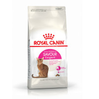 Royal Canin Exigent Savour Сухой корм для взрослых кошек 