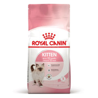 Royal Canin Kitten Сухой корм для котят 