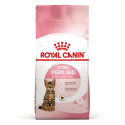 Royal Canin Kitten Sterilised Сухий корм для стерилізованих кошенят