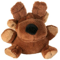 Trixie Іграшка Тварини міні плюшева 10-12 см