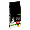 Pro Plan Medium Puppy Сухий корм для цуценят середніх порід