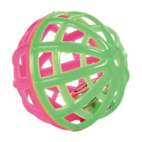 Trixie Набор мячиков 4 см (цена за 1 штуку)