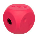 Trixie Іграшка-куб для собак з каучуку для ласощів