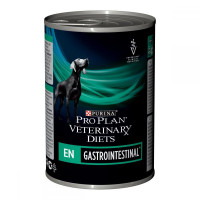 Pro Plan Veterinary Diets EN Лечебные консервы для собак
